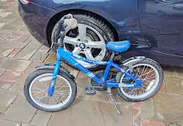 Велосипед детский Shwinn Gremlin 16