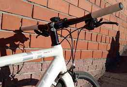 Продается велосипед Vitus Bikes Mach 3