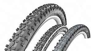 Покрышки Schwalbe Смарт Sam 26*2,25