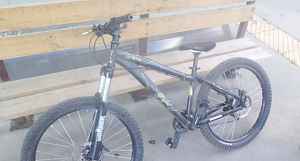 Norco Bigfoot 2009 дёрт/стрит