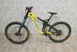 Norco aurum 6.2 2014.нет вилки, руля, тормазов, пе