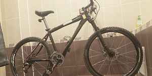 Велосипед Mongoose Amasa comp
