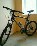Велосипед Стелс 850 рама 21,3";54 см;