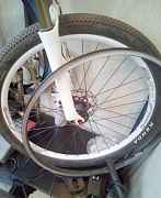 Specialized Camber