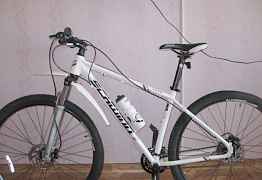 Велосипед schwinn moab 2