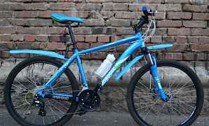 Горный Велосипед Mongoose Switchback Эксперт 2013