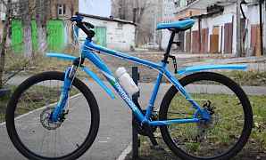 Горный Велосипед Mongoose Switchback Эксперт 2013