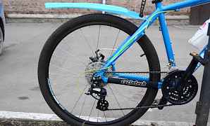 Горный Велосипед Mongoose Switchback Эксперт 2013