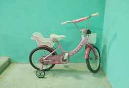 Велосипед детский Stels Пилот 170 18