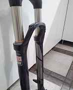 Вилка RockShox Recon Голд TK SoloAir 29 100mm