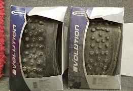 Schwalbe Ice Spiker Pro Эволюшн 2.10" Две штуки