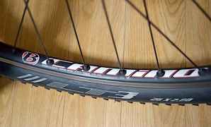 Обода для горного велосипеда 26" Bontrager Camino