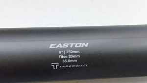 Руль карбоновый Easton Haven 35