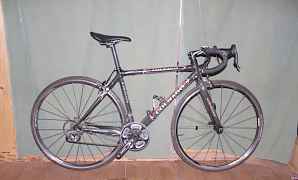 Colnago extreme-C