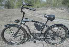 Schwinn Корвет 2013