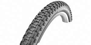 Schwalbe Mad Mike Актив TwinSkin K-Guard 16x1.75