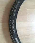 Новая покрышка Shwalbe racing ralph EVO 27.5-2.25