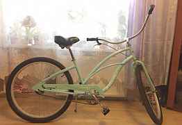 Велосипед дамский Electra Cruiser1