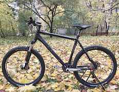 Cube LTD PRO (2015) / RockShox Эйр/Deore XT