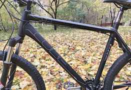 Cube LTD PRO (2015) / RockShox Эйр/Deore XT