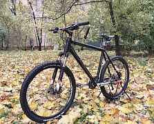 Cube LTD PRO (2015) / RockShox Эйр/Deore XT