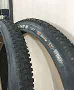 Покрышки Maxxis High Roller II TR MTB 27.5" 2.3"