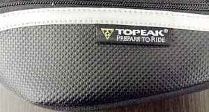 Сумка для велосипеда, подседельная Topeak