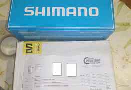 Контактные велосандалии Shimano SD66L SPD 40 р-р