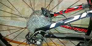 Specialized Camber fsr evo 29er M 2014