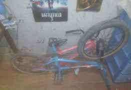 Продаю 2 BMX