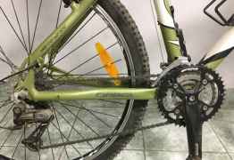 Велосипед Orbea ALU 6061 T4