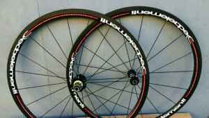 Deda elementi cl30 clincher campagnolo