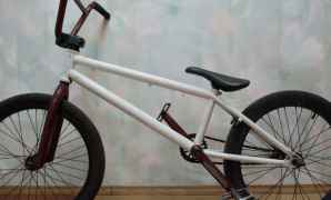 Bmx wtp trust