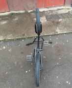 Продаю велосипед BMX