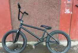 Продаю велосипед BMX