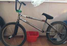 Рама bmx