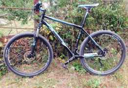 Mongoose Tyax Comp 27.5