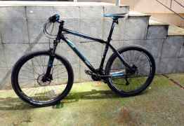 Mongoose Tyax Comp 27.5