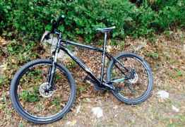 Mongoose Tyax Comp 27.5