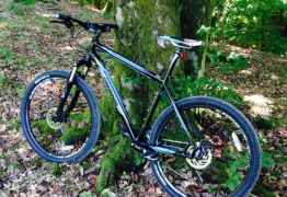 Mongoose Tyax Comp 27.5