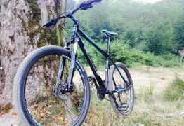 Mongoose Tyax Comp 27.5