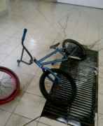 Bmx Haro