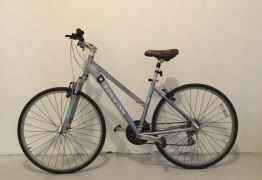 Велосипед schwinn searcher