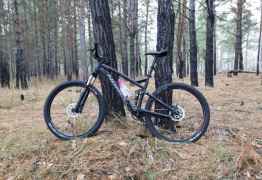 Norco Fluid 7.2 2015