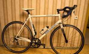 Продам шоссейник colnago ramarro 59S