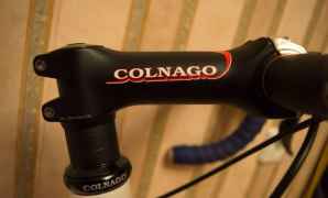 Продам шоссейник colnago ramarro 59S