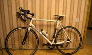 Продам шоссейник colnago ramarro 59S