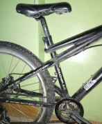 Велосипед mtb