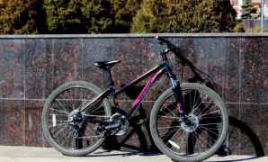 Велосипед Mongoose Switchback Эксперт 27.5