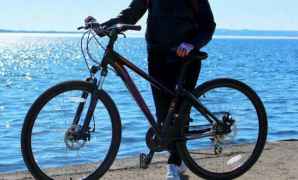 Велосипед Mongoose Switchback Эксперт 27.5
